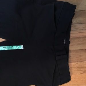 Loft 00 Marissa Skinny pant